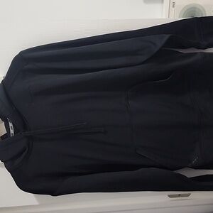 Nike Therma-Fit Black Hoodie Sweater